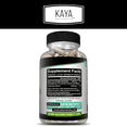 thumbnail image 2 of Kaya Naturals - Green Tea Plus with Raspberry Ketone 1300mg - Green Tea Pills Fat Burner Weight Loss | Supports Healthy Metabolism and Increases Energy | Green Tea Extract | 60 Count Green Tea Pills, 2 of 8