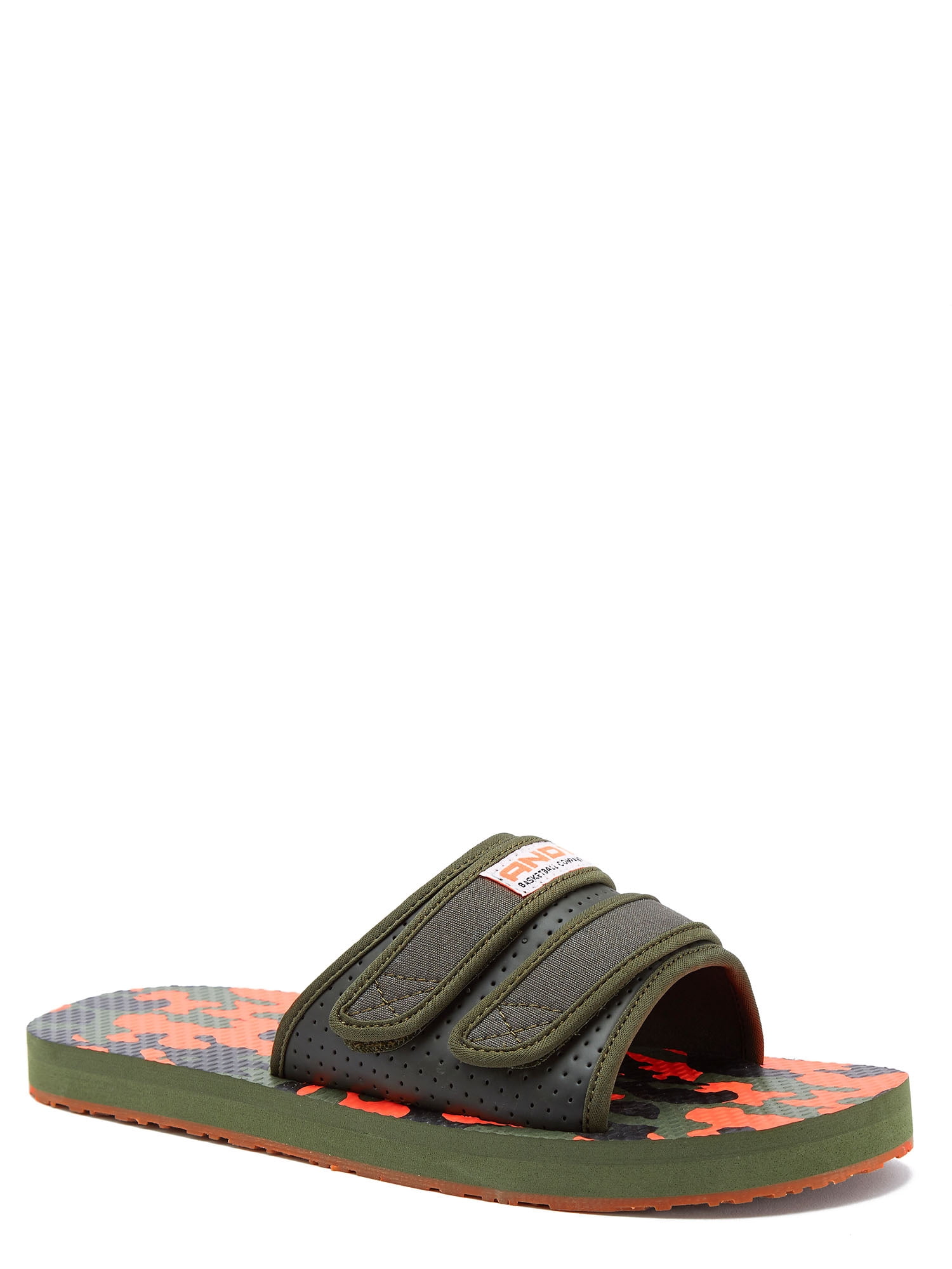 And1 mens flip store flops