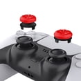 thumbnail image 3 of Controlador Joystick Performance Thumb Grips 2 Piezas Antideslizante para PS4 PS5, 3 of 9