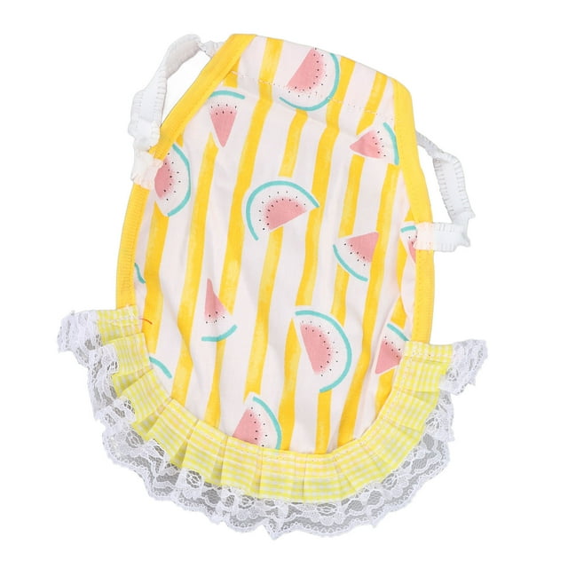 Hen Saddle Apron, Chicken Saddle Hen Apron with Elastic Chicken Jacket Straps Hen Apron Poultry Protector Wing Back Protector Protective Jacket
