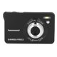 thumbnail image 1 of Vlogging Digital Camera, Grabación de video 4K Cámara Compacta de Bolsillo 18x Zoom Digital Portátil 2.8 Pulgadas de Pantalla Automática de 64MP ClariDad para viajar, 1 of 7