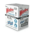 thumbnail image 3 of 32 oz. Spray Bottle Original Glass Cleaner - Fresh Scent (4/Carton), 3 of 5