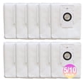 thumbnail image 4 of Chendee Dust Bags For Tcl Sweeva 6500 Robotic Vacuum Cleaner Spare Parts Accessories,10 Pack, 4 of 4