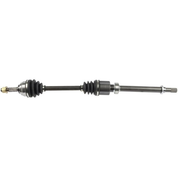 CARDONE New 66-6251 CV Axle Assembly Front Right fits 2007-2014 Nissan 39100-El005