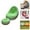 Green, variant on ZMKIAG Delicate and Soft Inflatable Deck Chairs with Air Pump, Inflatable Lounge Chair for Adults, Folding Portable Lazy Sofa with Foot Stool for Outdoor Travel Camping Picnic Beach