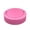 Pink, variant on WNFJR Sturdy Double Layered Mouth Pack, Portable Travel Storage Container, Waterproof and Dustproof Design, Ideal for Smokers and Travelers, Yellow