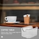 thumbnail image 4 of FELTECHELECTR 2 paquetes de azúcar, caja transparente, caja transparente para bolsitas de té, bolsitas de té, cajas transparentes, 4 of 7