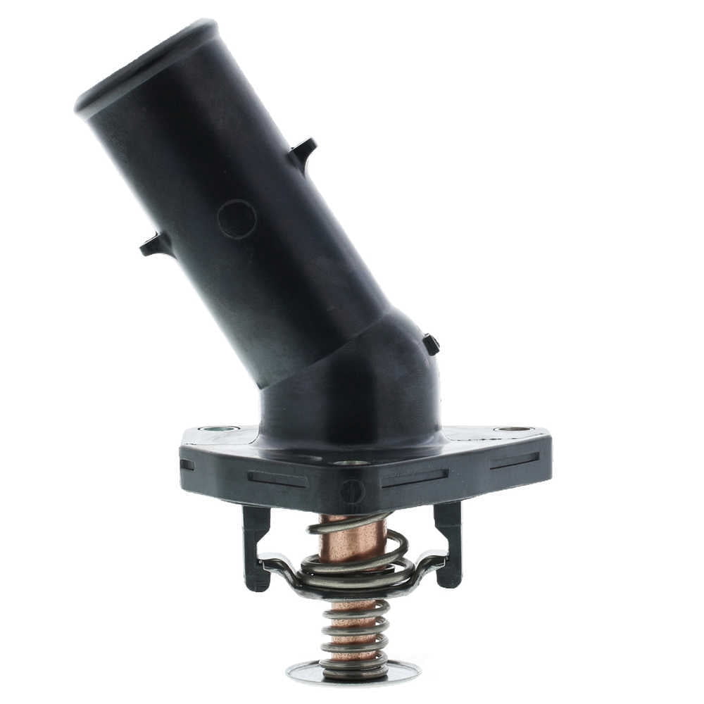 MotoRad 634-160 Engine Coolant Thermostat Housing Assembly