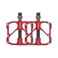 thumbnail image 1 of PROMEND Mtb Pedal de liberación rápida Pedal de bicicleta de carretera Pedales de bicicleta de monta PROMEND Pedal de bicicleta, 1 of 3