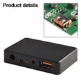 thumbnail image 5 of 9-30V Efficient Solar Controller Solar Panel Voltage Stabilizer For Qc3.0 High Conversion Efficiency High Output Current, 5 of 8