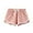 Pink, variant on Otqutp Kids Girls Basketball Shorts Toddler Boys 𝐃rawstring Elastic Waist Soccer Shorts for Gym Running Sports Athletic