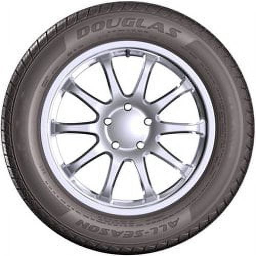 Douglas All-Season 175/70R14 84T All-Season Tire