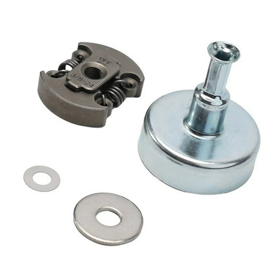 APPLAYERR String Trimmer Clutch Assembly Kit for Craftsman MTD Cub Cadet 753 08114 Power Transfer Clutch