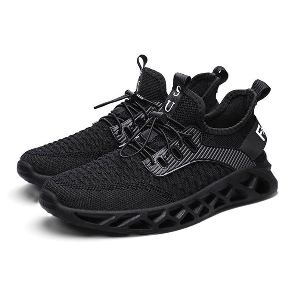 Details about   Mens Comfort Casual Breathable Sneakers Running Sports Athletic Shoes Light Walk 