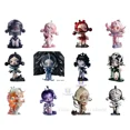 thumbnail image 5 of Caja misteriosa de la serie The Sound de Skullpanda, figura de acción de Skullpanda, caja sorpresa, lindo modelo, bolsa de adivinación, juguete para coleccionar, decoración de escritorio, muñeco de re, 5 of 5