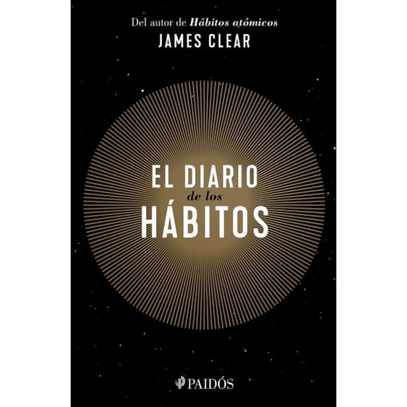 El Diario de Los Hábitos, (Paperback)