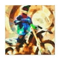 thumbnail image 1 of Motocross Speed Splendor - Canvas, 1 of 10