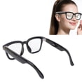 thumbnail image 1 of Gafas Traductoras De IA, Gafas Inteligentes AI Que Bloquean La Luz Azul, Ligeras Para Viajes De Negocios, 1 of 7