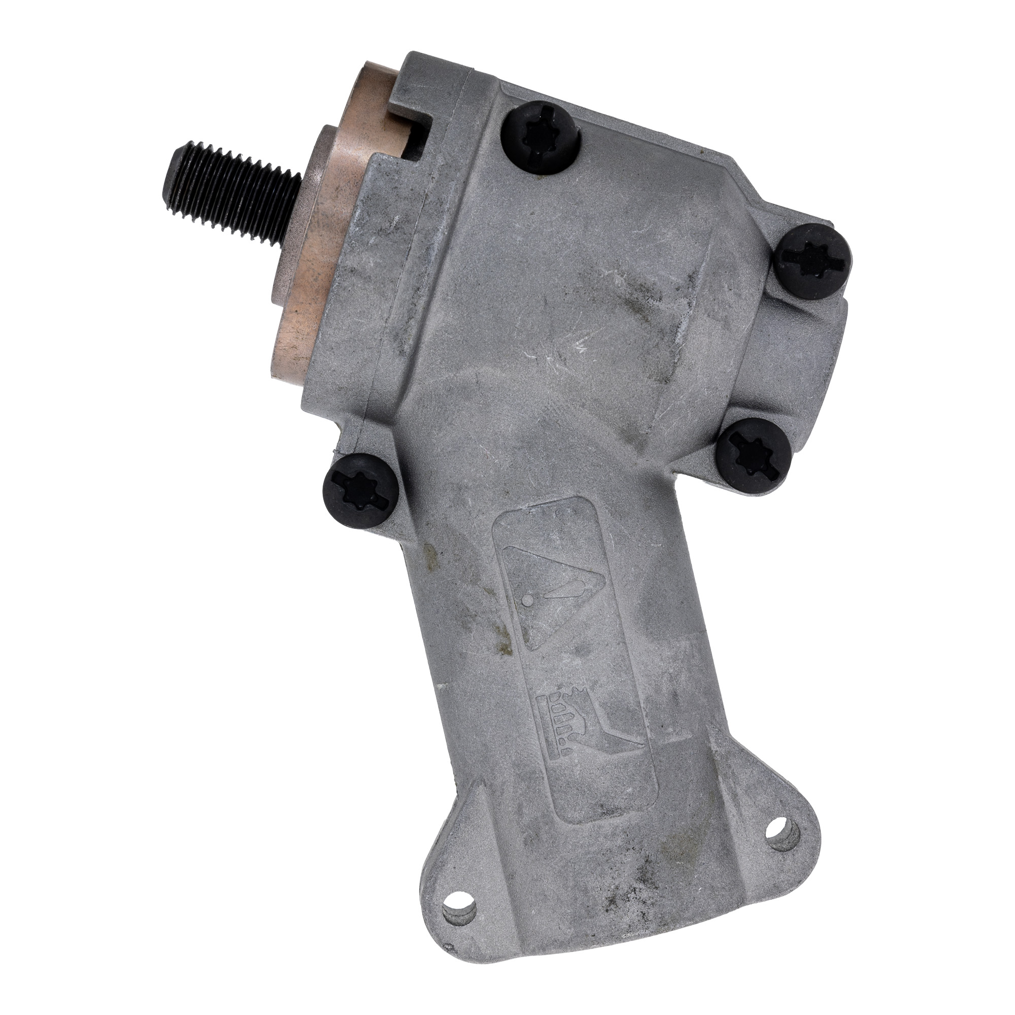 MTD, Gearbox Assembly, Compatible with Yard-Machines Y4800EC
