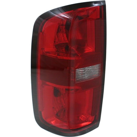 Tail Light For Chevrolet 2015-2020 Colorado Driver Side