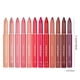 thumbnail image 4 of Lápiz labial mate sin alcohol a prueba de sudor de larga duración para mujeres Regalos de lápiz labial DQrwqpou Cuidado Belleza, 4 of 4