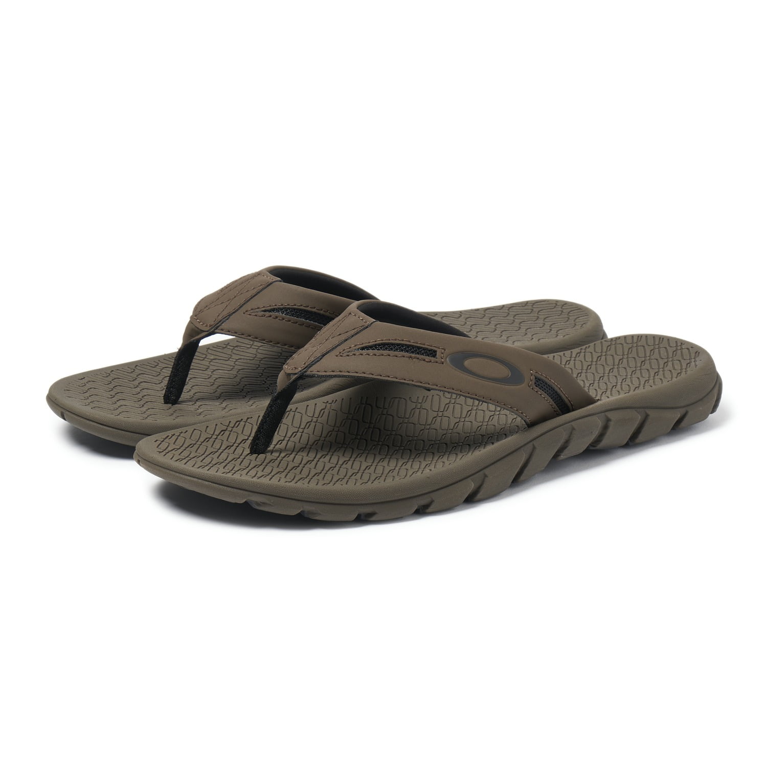 Oakley Men's Operative 2.0 Comfortable Sandal, Size 8 in