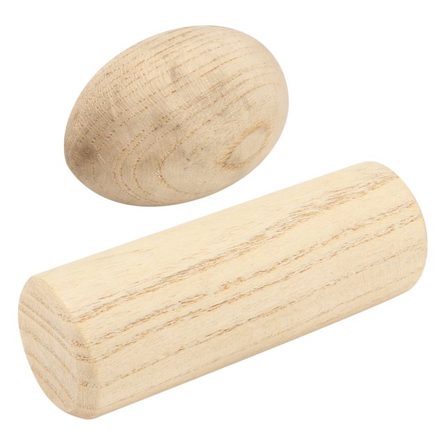 Juego de huevos musicales, huevos de maracas duraderos y fáciles de divertirse para la educación temprana Suministros de enseanza para entusiastas de la música para juguetes ANGGREK JH1311