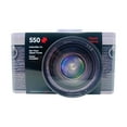 thumbnail image 4 of Eurographics Inc Classic Cameras Collectible Shaped Tin Puzzle: 550 Pcs, 4 of 6
