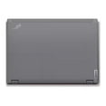 thumbnail image 4 of Lenovo ThinkPad P16 Gen 2 21FA - 180-degree hinge design - Intel Core i7 - 13850HX / up to 5.3 GHz - vPro Enterprise - Win 11 Pro - RTX 4000 Ada - 32 GB RAM - 1 TB SSD TCG Opal Encryption 2, NVMe, Performance - 16" IPS 2560 x 1600 (WQXGA) @ 165 Hz - Wi-Fi 6E - storm gray (top), villi black (bottom) - kbd: English - with 3 Years Lenovo Premier Support + 3 Years Lenovo Sealed Battery Add On, 4 of 11