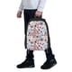 thumbnail image 5 of Disketp Abstract Floral Mochila Minimalista de Gran Capacidad, Mochila de Viaje para Escuela, Trabajo o Uso Diario, 5 of 6