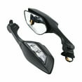 thumbnail image 3 of Universal LED Turn Signal Light with Rear View Mirror Function Compatible with Kawasaki Ninja ZX10R Motorcycle 2016-2023 Models, 3 of 13