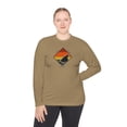 thumbnail image 4 of S3CO Ultra-Soft Long Sleeve Tee - UPF 40+ Protection for Beach & Fishing, 4 of 4