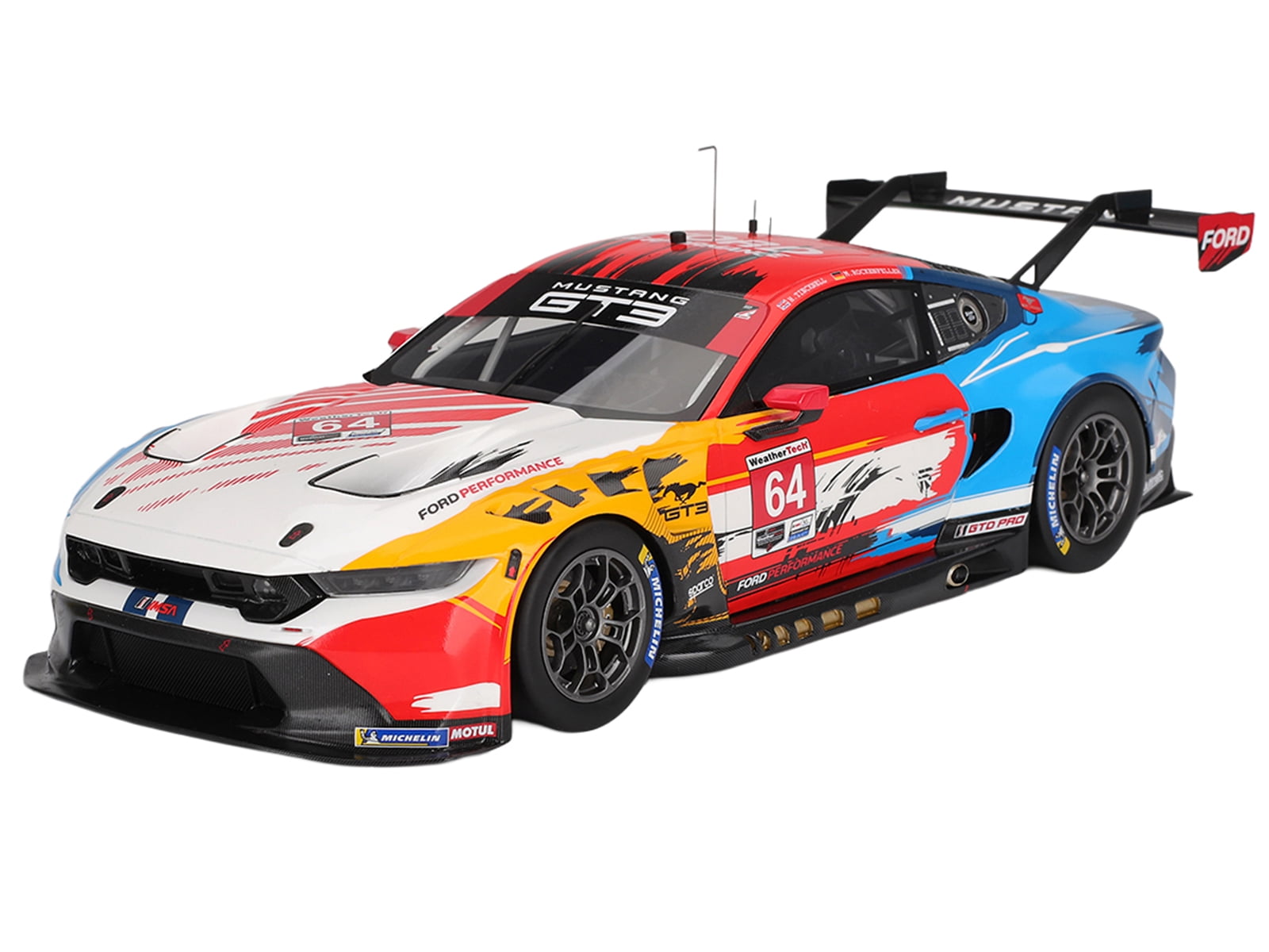 Top Speed Porsche 911 GT3 R No.27 Kevin Estre FIA GT World Cup