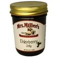 thumbnail image 5 of Mrs. Miller's Homemade Elderberry Jelly, 2/9oz, 5 of 7