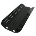 thumbnail image 5 of BBQ Grill Heat Shield Plate Tent Replacement Parts for Dyna-glo DGP350NP - Compatible Barbeque Porcelain Steel Flame Tamer, Guard, Deflector, Flavorizer Bar, Vaporizer Bar, Burner Cover 14 7/8", 5 of 5