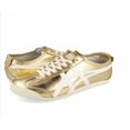thumbnail image 1 of Onitsuka Tiger MEXICO 66 Mexico 66 GOLD/WHITE thl7c2-9401 Flat/Lace-Up JAPAN NEW, 1 of 6