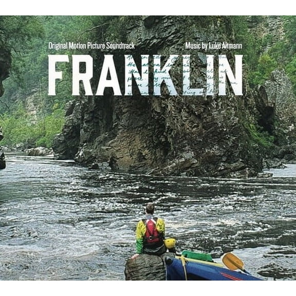 Luke Altmann - Franklin: Original Motion Picture Soundtrack - Music & Performance - CD