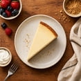 thumbnail image 5 of Tarta de Queso Cheesecake Estilo New York Pan y Tortillas Selectas 8 Rebanadas, 5 of 5