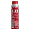 thumbnail image 6 of Old Spice Dry Spray Antiperspirant Deodorant for Men, 24/7 Freshness, 24/7 Sweat & Odor Protection, Gentle on Skin with Skin Conditioners, Oasis with Vanilla + Argan Oil, 4.3 oz (Pack of 3), 6 of 6