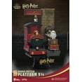 thumbnail image 2 of Harry Potter - Platform 9 3/4 CB (D-Stage), 2 of 5