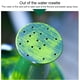 thumbnail image 4 of Moyic Stainless Steel Metal Watering For Watering With Watering Spraying Pot For Hassle-Free Plant Care Cans The Indoor Jardín y Patio rosario 3L, 4 of 6