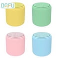 thumbnail image 1 of thinsony Haut-Parleur Bluetooth Macaron Mini Haut-Parleur Créatif Compact et Pratique Canon Rond en Acier, 1 of 1