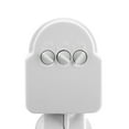 thumbnail image 4 of Motion Sensor, Waterproof Improve Efficiency Lightweight Infrared Sensor, Corridors Toilets For Bathrooms Stairways, 4 of 8
