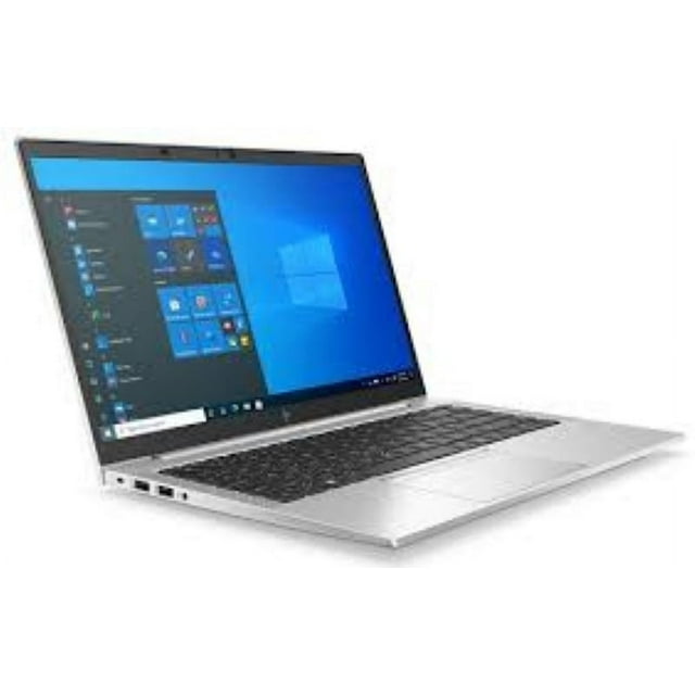 Excellent - HP EliteBook 840 G8 14 Pouces Ultrabook - Intel Core i7-1185G7, 16 Go DDR4 RAM, 256 Go NVME SSD - Windows 11 Pro.
