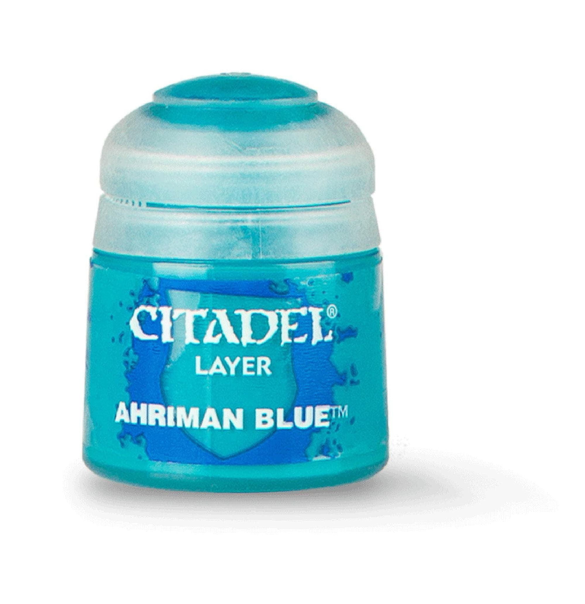 Citadel Layer Paints