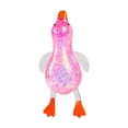thumbnail image 1 of Cute Gold Powder Crystal Stress Relieving Slow Pinching Happy Children's Tool 20ml, 1 of 6