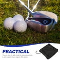 thumbnail image 5 of Golf Towel Balls Cart Accessories Golfing Outdoor Sports Golfs Towels Portable Wet Accessory Buckle, 5 of 6