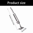 thumbnail image 3 of ANXPTIME Spin Mop For Home Use Easy To Clean And Fiber Fabric Quick Cleaning, 3 of 9