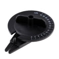 thumbnail image 4 of LOVIVER Racket Stringing Tool - Black String Stringer Tension Calibrator - for Tennis, 4 of 7