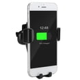thumbnail image 2 of LAFGUR Car Phone Bracket, Car Charger, Wireless Charger For QI Phone Charging Drivers, 2 of 8